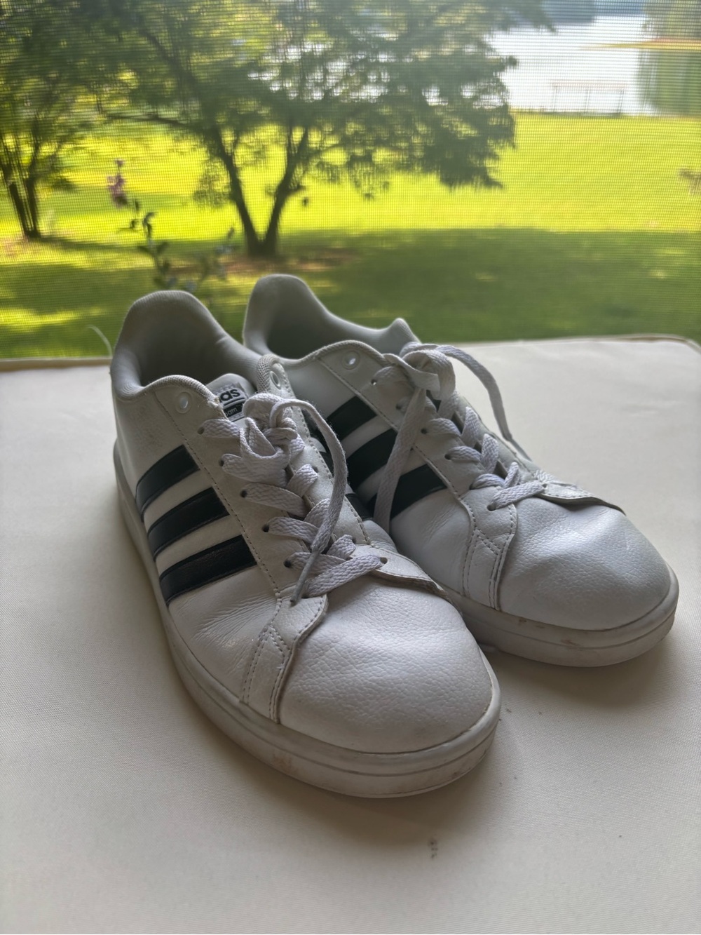 Adidas sneakers